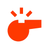 whistle Tiempo Fuera BetWarrior